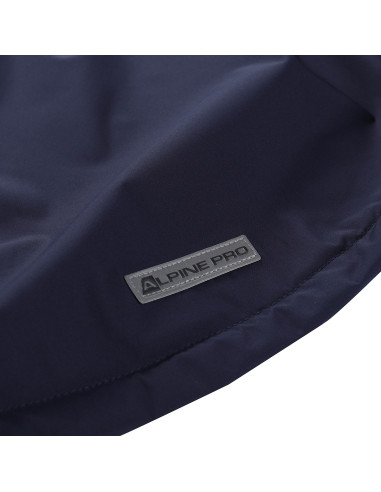 Kid´s outdoor jacket IMPECO mood indigo
