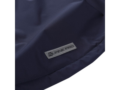 Kid´s outdoor jacket IMPECO mood indigo