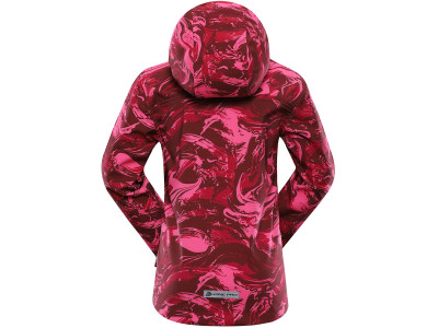 Kid´s softshell jacket LANCO jazzy