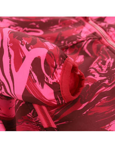 Kid´s softshell jacket LANCO jazzy