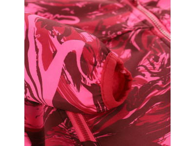 Kid´s softshell jacket LANCO jazzy