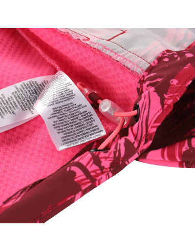 Kid´s softshell jacket LANCO jazzy