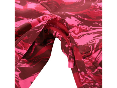 Kid´s softshell jacket LANCO jazzy