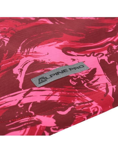 Kid´s softshell jacket LANCO jazzy