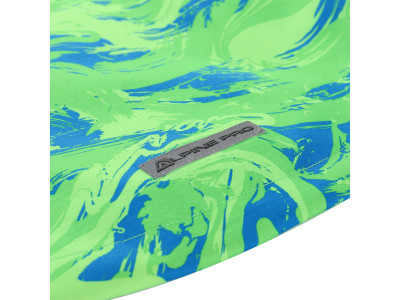 Kid´s softshell jacket LANCO neon green