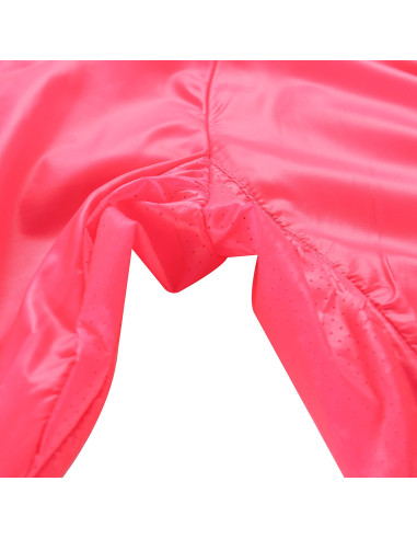 Kid´s performance jacket BIKO neon knockout pink