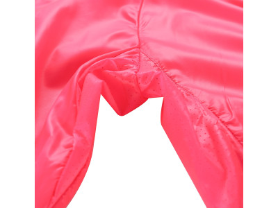 Kid´s performance jacket BIKO neon knockout pink