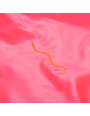 Kid´s performance jacket BIKO neon knockout pink