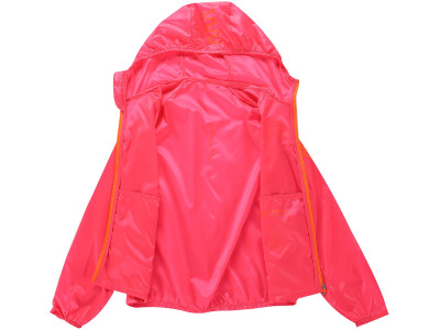 Kid´s performance jacket BIKO neon knockout pink
