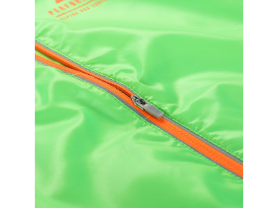 Kid´s performance jacket BIKO neon green gecko