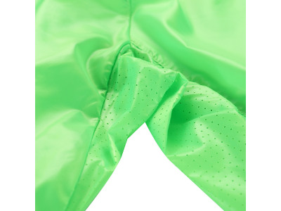 Kid´s performance jacket BIKO neon green gecko