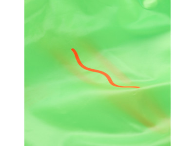 Kid´s performance jacket BIKO neon green gecko