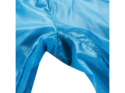 Kid´s performance jacket BIKO neon atomic blue