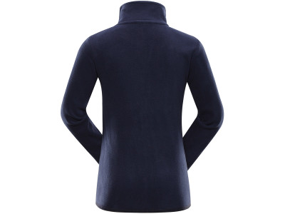 Kid´s outdoor sweatshirt GARIMO mood indigo