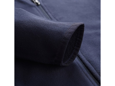 Kid´s outdoor sweatshirt GARIMO mood indigo