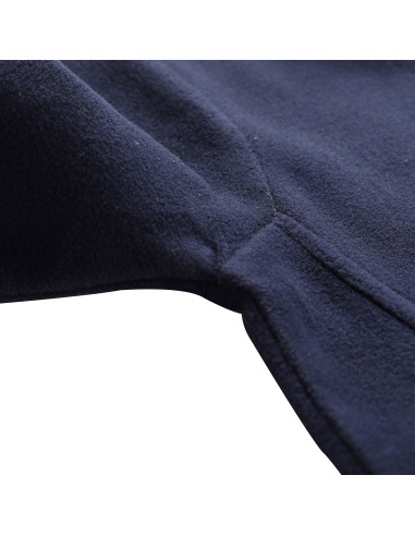 Kid´s outdoor sweatshirt GARIMO mood indigo