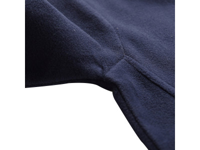 Kid´s outdoor sweatshirt GARIMO mood indigo