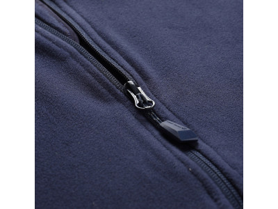 Kid´s outdoor sweatshirt GARIMO mood indigo