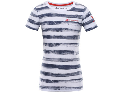 Kid´s casual T-shirt WATERO mood indigo