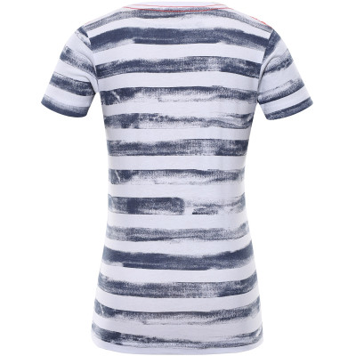 Kid´s casual T-shirt WATERO mood indigo 2
