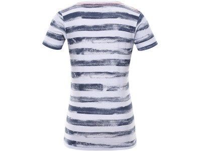 Kid´s casual T-shirt WATERO mood indigo