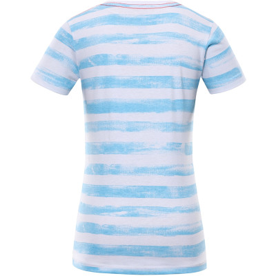 Kid´s casual T-shirt WATERO ethereal blue 2