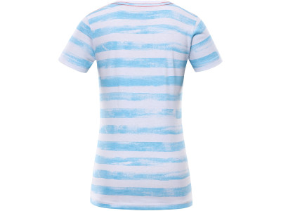 Kid´s casual T-shirt WATERO ethereal blue