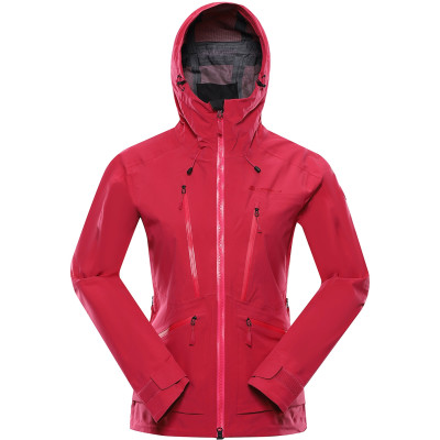 Women's outdoor jacket CORTA jazzy