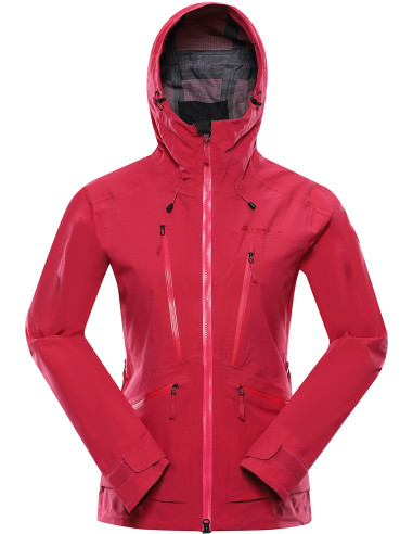 Women's outdoor jacket CORTA jazzy