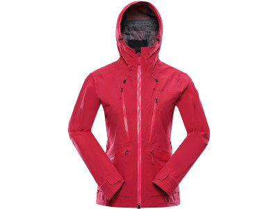 Women's outdoor jacket CORTA jazzy