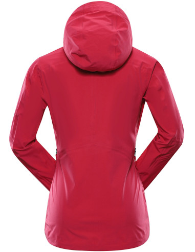 Women's outdoor jacket CORTA jazzy