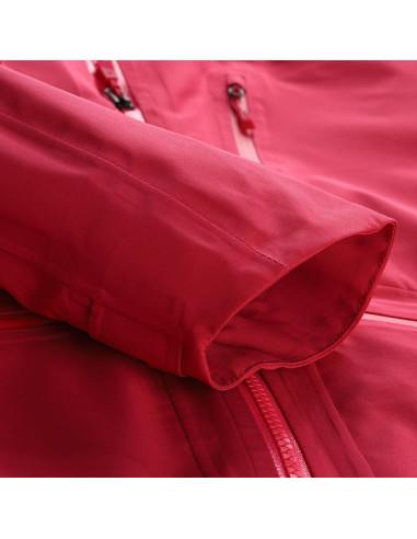 Women's outdoor jacket CORTA jazzy