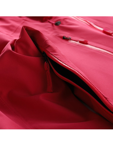 Women's outdoor jacket CORTA jazzy