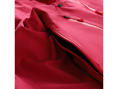 Women's outdoor jacket CORTA jazzy