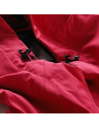 Women's outdoor jacket CORTA jazzy