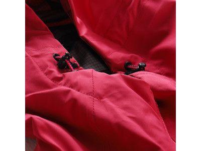Women's outdoor jacket CORTA jazzy