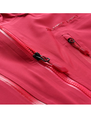 Women's outdoor jacket CORTA jazzy