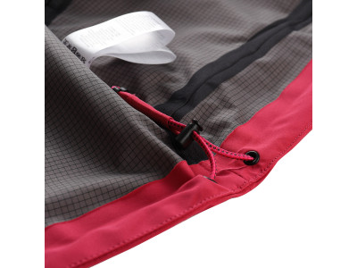 Women's outdoor jacket CORTA jazzy