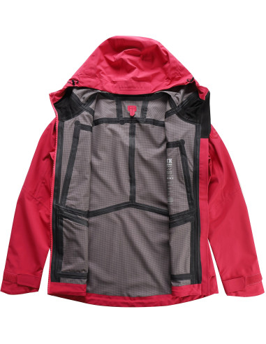 Women's outdoor jacket CORTA jazzy