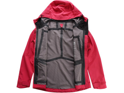 Women's outdoor jacket CORTA jazzy