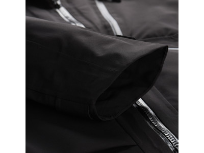 Women's outdoor jacket CORTA black