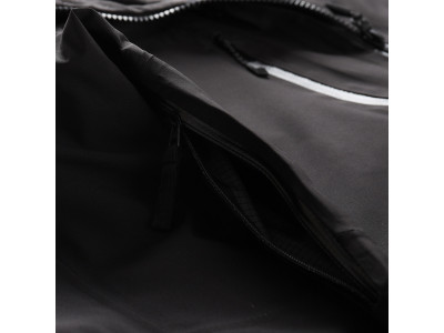 Women's outdoor jacket CORTA black