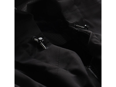 Women's outdoor jacket CORTA black