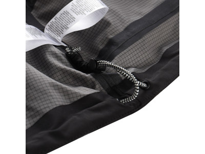 Women's outdoor jacket CORTA black