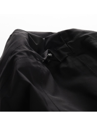 Women's outdoor jacket CORTA black