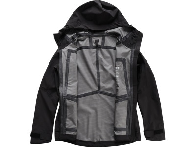 Women's outdoor jacket CORTA black