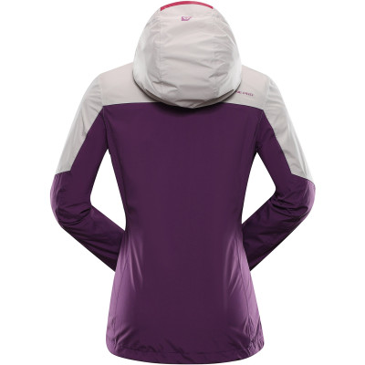 Sieviešu pārgājienu jaka IMPECA mēnesstaru 2