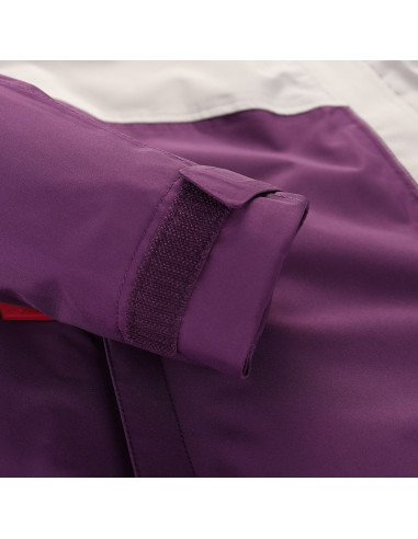 Sieviešu pārgājienu jaka IMPECA mēnesstaru