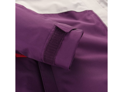 Sieviešu pārgājienu jaka IMPECA mēnesstaru