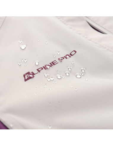 Sieviešu pārgājienu jaka IMPECA mēnesstaru